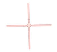 Outil D'entraînement De Bâton Correcteur De Posture, Redresseur De Dos Rétractable, Améliore la Posture du Dos Et des épaules, Bâton De Yoga Pour les Amateurs De Danse Et De Yoga.