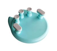 Outil d'entraînement ergonomique pour guitare | Exerciseur manuel pour la pratique du piano clavier leçons de musique à la maison chambre école salle de classe