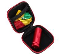 Outil d'entraînement portable pour l'égalisation de la pression des oreilles pour débutants
