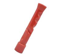Outil d'entraînement pour équipement de Badminton - Unité d'entraînement à Robuste avec Sangle élastique d'absorption des Chocs, Support de Base Compact | Mécanisme de Retour de Balle Rapide