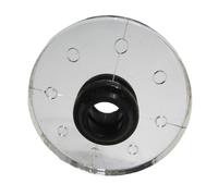 Outil d'entraînement pour queue de billard - Outil de correction des coups de billard