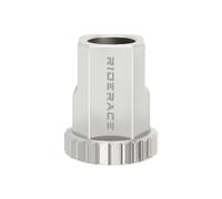 Outil D'entretien De Velo Riderace Rr9380 Pour Dt Swiss Dt370, Extracteur De Bague De Verrouillage De Moyeu A Cliquet A 3 Machoires