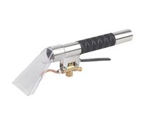 Outil d'entretien des tissus d'ameublement |Baguette d'extraction en acier inoxydable 1000 PSI |Tapis/Meubles/Auto Detailing |Outil à main de 40 cm pour un entretien approfondi