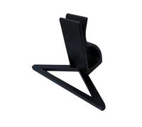 Outil d'entretien du pinceau imprimé 3D, portable, réutilisable, amovible, fournitures d'artisanat pour intérieur et extérieur, soins des pinceaux à peinture, maison, école, salle d'étude