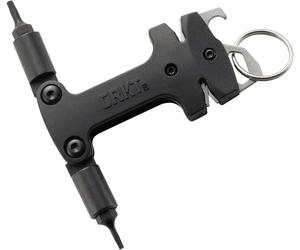 Outil d'entretien pour couteaux CRKT outil multifonction CR-9704