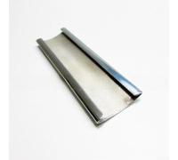 Outil d'entretien pour queue de billard 10,2 cm compact et portable | Abrasif fin pour la surface, meulage précis, restaure le dôme de la pointe de la queue, améliore la consistance du tir