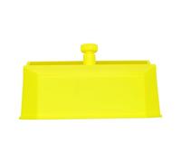 Outil d'entretien professionnel pour rouleau de peinture avec poignée ergonomique pour projets de rénovation de maison