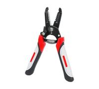 Outil dénude-câble manuel 15 cm câbles électriques Pince coupante manuelle
