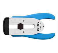 Outil Dénudeur Pour Câbles À Fibres Optiques Knipex 12 85 110 SB