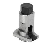 Outil D'épandage de Jambe de Suspension, Extracteur D'épandeur Universel de Démontage de Bélier D'amortisseur de Jambe de Force de Voiture, Entraînement Hexagonal 60N 16 Mm 5 à 11,5 Mm
