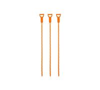 Outil d'épilation avec ardillons inversés en spirale pour douche, évier, tuyau de douche, bouchon flexible, ergonomique, poignée en U, outil de nettoyage réutilisable