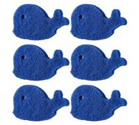 Outil d'épilation pour animaux de compagnie, attrape-peluches pour machine à laver | Outil d'épilation pour animaux de compagnie en forme d'animal mignon | Boule d'épilation pour Machine à laver, diss