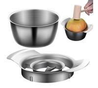 Outil d'épluchage de grenade - Outil de déshydratation de fruits | Ouvre-grenade en acier inoxydable, outil de bol de déshydratation de grenade, gadget de cuisine pour éplucher la grenade, extracteur