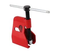Outil d'épouleur de manchon de compression élimine efficacement les bagues de noix de plomberie simplifier l'alliage d'aluminium de vie