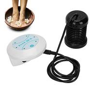 Outil D'équilibrage D'infuseur de Pied, Machine de Bain de Pied Ionique, Soins de santé Portatifs de Désintoxication de Machine de Station Thermale de Pied