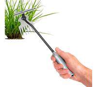 Outil D'éradication De L'éradicteur, Outil D'éradication De L'éradicateur - 7 Dents Manuel En Métal | Sarchieur Manuel Avec Poignée Longue Pour Cour, Cour, Jardin, Facteurs