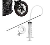 Outil des niveaux d'huile de fourche, kit de pilote de sceau de fourche | Kit d'outils de couverture de de moto précis,Scellant des fournitures de sport puissant serré, un équipement automobil