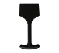 Outil d'escalier large pour tapis - Grattoir de bord en acier massif - Pelle d'installation de revêtement de sol | Presse-couture de tapis, outil d'angle haute performance | Nettoyeur précis de