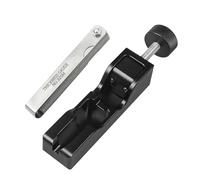 Outil D'espace Entre Les - Régulateur D'épaissimètre, Dispositif De Mesure D'allumage De Précision | Et Résistant À L'usure Avec Scénario D'atelier Automobilistes