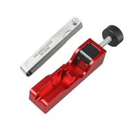 Outil D'espace Entre Les - Régulateur D'épaissimètre, Dispositif De Mesure D'allumage De Précision | Et Résistant À L'usure Avec Scénario D'atelier Automobilistes