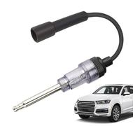 Outil d'essai d'allumage - inspecteur d'étincelles du moteur, dispositif de détection d'interorce | Outil de diagnostic portable pour l'automobile avec vérification fiable des défauts, détecteur de si