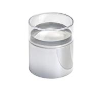 Outil d'estampage professionnel réutilisable en silicone pour nail art - Plusieurs motifs pour débutants - Pour nail art