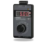 Outil d'étalonnage de générateur de signaux avec sortie de haute précision - Facile à transporter - Testeur de source de signaux pour un test facile d'équipement sur le terrain