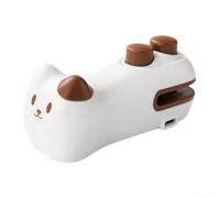 Outil d'étanchéité portable alimenté par USB pour sacs à goûter avec activation thermique et design peu encombrant pour un transport quotidien (3)