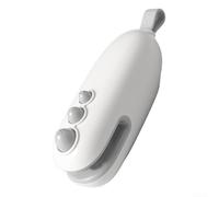 Outil d'étanchéité portable alimenté par USB pour sacs à goûter avec activation thermique et design peu encombrant pour un transport quotidien (2)