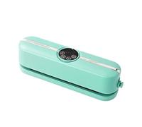 Outil d'étanchéité pour nourriture, petit sac à collation, rechargeable à trois températures pour viande, repas, légumes, pommes de terre, poisson, déménagement, voyage, camping, camping-car