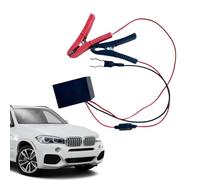 Outil détection fuite pour véhicule électrique | Détecteur Précis Rapide Multifonction | Testeur relais auto,Pour camions, camping-cars, motos, VTT, bateaux, moteurs, aventure en plein air