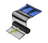 Outil D'évacuation pour Petits Animaux De Bassin - Rampe Flottante pour Petits Animaux | Rampe D'évacuation pour Animaux De Piscine, Outil De Sauvetage pour Grenouilles, Flottante pour Bassins D