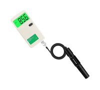 Outil d'évaluation du détecteur d'eau facile à utiliser pour une analyse rapide et continue en ligne dans un compteur numérique à usage professionnel