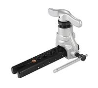 Outil d'évasement Angle Type d'outil de torchage de type cône excentrique for ensemble d'outils d'évasement excentrique en cuivre en cuivre