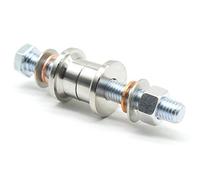 Outil d'évasement de tube de vidange de 2,5 cm 8 pièces de fixation pour bateau, plomberie marine, remplace 520290-1