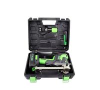 Outil d'évasement de tubes, Extenseur de batterie au lithium électrique ST-E809AM, tube en cuivre de 9 mm, bouche de corne, extenseur de charge métrique et impérial, extenseur de tuyau