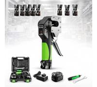 Outil d'Évasement Tuyau Cuivre, Kit d'Outils Électrique, Dudgeonnière