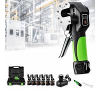 Outil d'Évasement Tuyau Cuivre, Kit d'Outils Électrique, Dudgeonnière