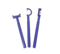 Outil D'exercice De La Langue, Instruments De Logopédie, 3 Pièces Entraîneur De Muscles De La Langue Entraîneur De Pointe De Langue Pour Enfants Outil De Latéralisation De Pointe De Langue