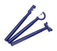 Outil D'exercice De La Langue - Kit D'entraînement De La Langue | Exercice D'orthopédie Avec Poignée Ergonomique, Outil De Développement Musculaire Pour Prononciation, Mobilité Et