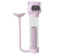 Outil d'exercice de respiration | Haltères pour la capacité pulmonaire - Entraîneur pulmonaire pour athlète, homme, femme, jeune, adolescent, athlète, cycliste, golfeur, épouse, mari