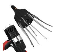 Outil d'expansion de coffre CV - Installateur de serrage d'axe Pince de réparation de joints Kit mécanique pour charges avec poignée ergonomique | Utilisation automobile