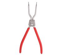 Outil d'expansion de ressort de baignoire intérieur/extérieur pour machine à laver - Outil de retrait de ressort - Construction entièrement en métal - Remplacement de machine à laver