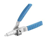 Outil D'expansion de Tube Manuel en Acier Portable, Outils de Réfrigération, Extenseur de Tuyau, Outil D'expansion Manuel