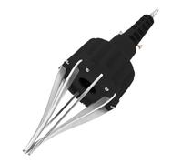 Outil d'expansion d'échappement, outil d'extraction d'axe CV | Outil de serrage de démarrage d'arbre Réparation de démarrage d'arbre CV | Outil de joint en U, pince de serrage