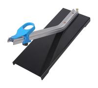 Outil d'expérimentation de mécanique en métal multi-usage pour la formation physique et les études de protection de la nature, instruments de mesure précis