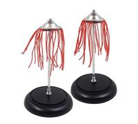 Outil d'expérimentation électrostatique avec cordes pour équipement d'enseignement de laboratoire de physique, équipement d'observation électrostatique