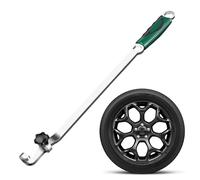 Outil d'extension de clé - 15,75 pouces, adaptateur effet de levier accru | Poignée antidérapante Heavy Duty Torque Assistance, adaptateur d'extension de clé pour le travail technicien, inspection des