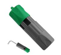 Outil d'extension de clé à molette, rallonge de clé à six pans creux | Poignée de clé hexagonale portable, adaptateur de clé à poignée en T, rallonge de support d' personnalisée, économie de