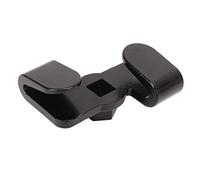 Outil d'Extension de clé, Adaptateur en Acier au Carbone pour un Effet de Levier Supplémentaire, Extension de clé Universelle Compatible avec Diverses Clés, Atelier de Réparation de Garage,